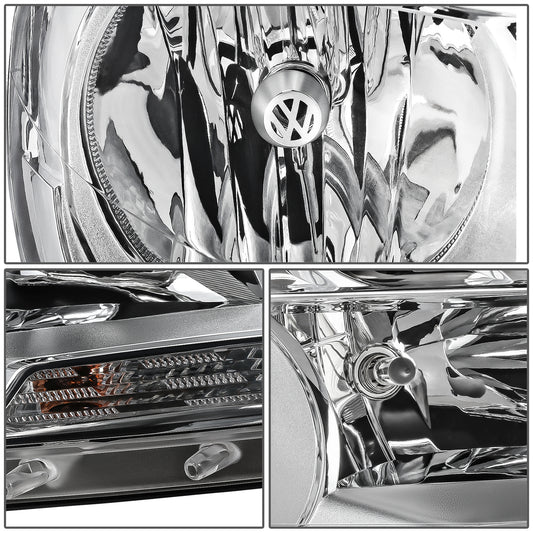 FAROS OE STYLE -09-11 VOLKSWAGEN TIGUAN - RIGHT SIDE