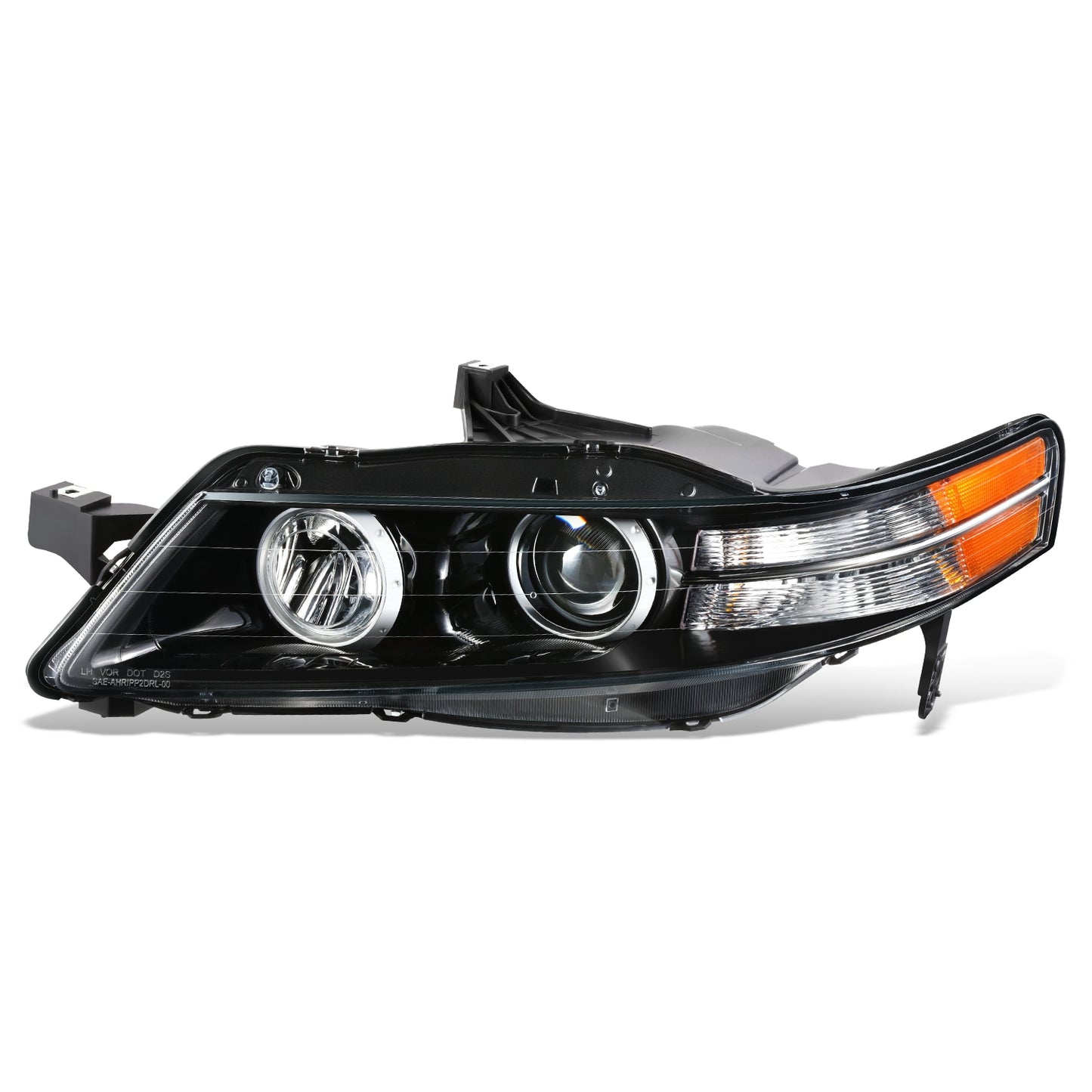 FAROS OE STYLE - 07-08 ACURA TL - HID HEADLIGHT - LEFT SIDE