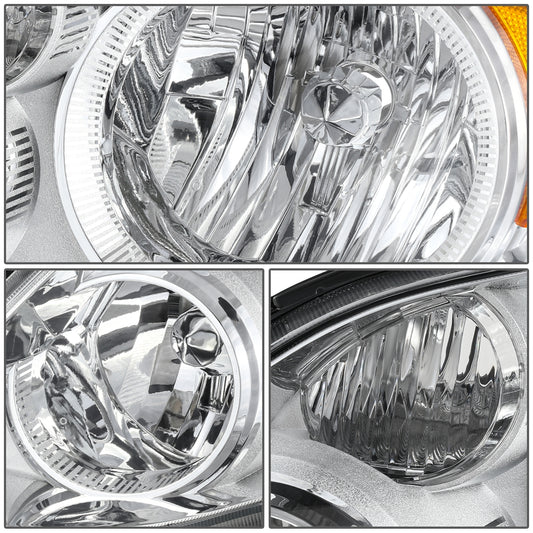 FAROS OE STYLE - 08-10 TOYOTA AVALON - HALOGEN HEADLIGHT - LEFT SIDE