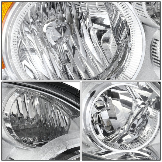 FAROS OE STYLE - 08-10 TOYOTA AVALON - HALOGEN HEADLIGHT - RIGHT SIDE