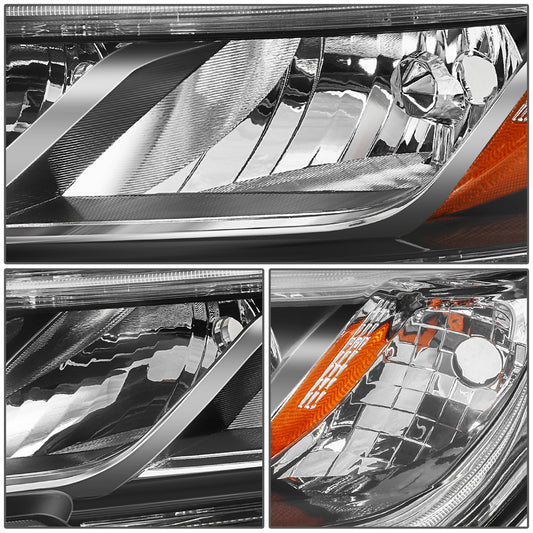 FAROS OE STYLE - 15-16 HONDA CRV - LEFT SIDE