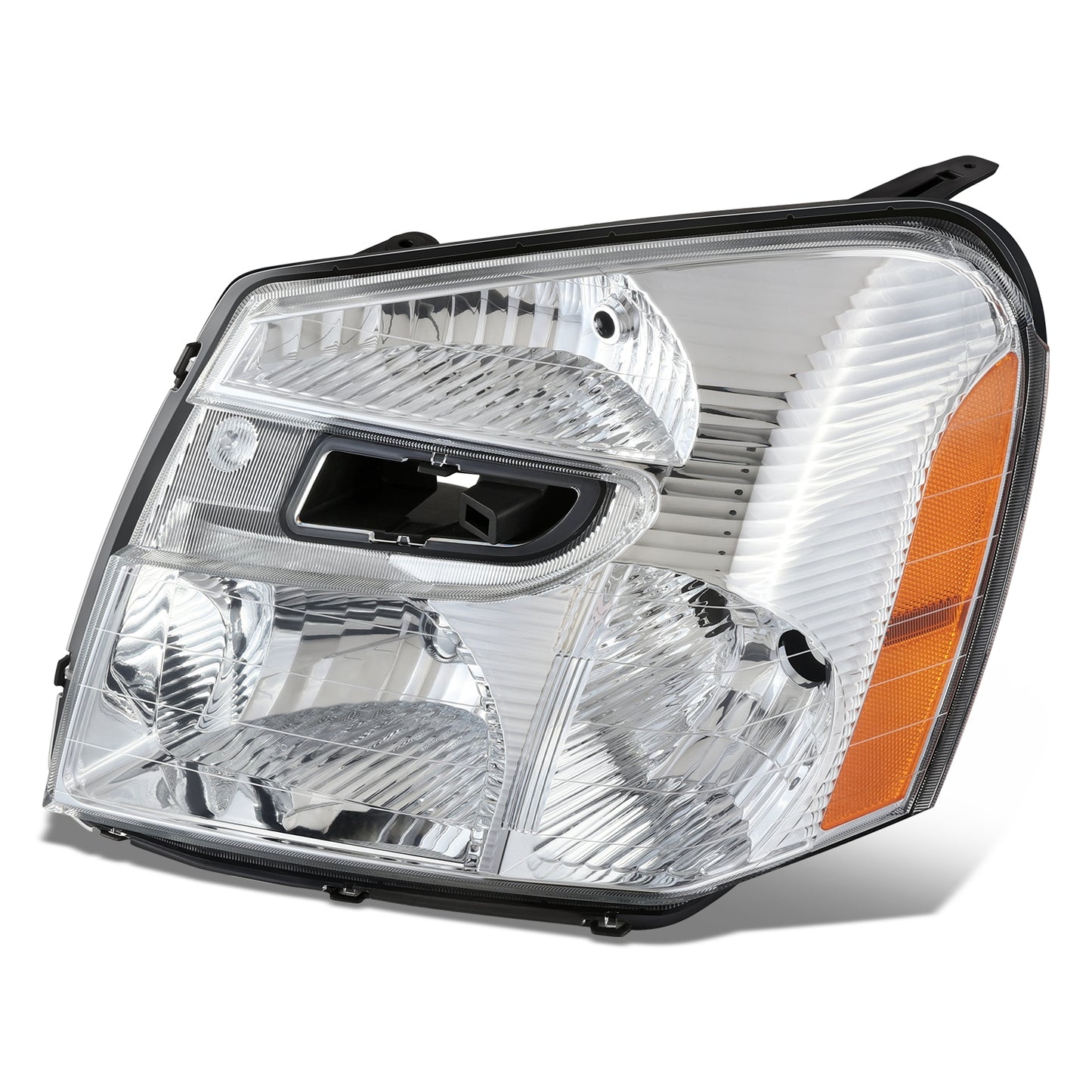 FAROS OE STYLE - 05-09 CHEVY EQUINOX - LEFT SIDE