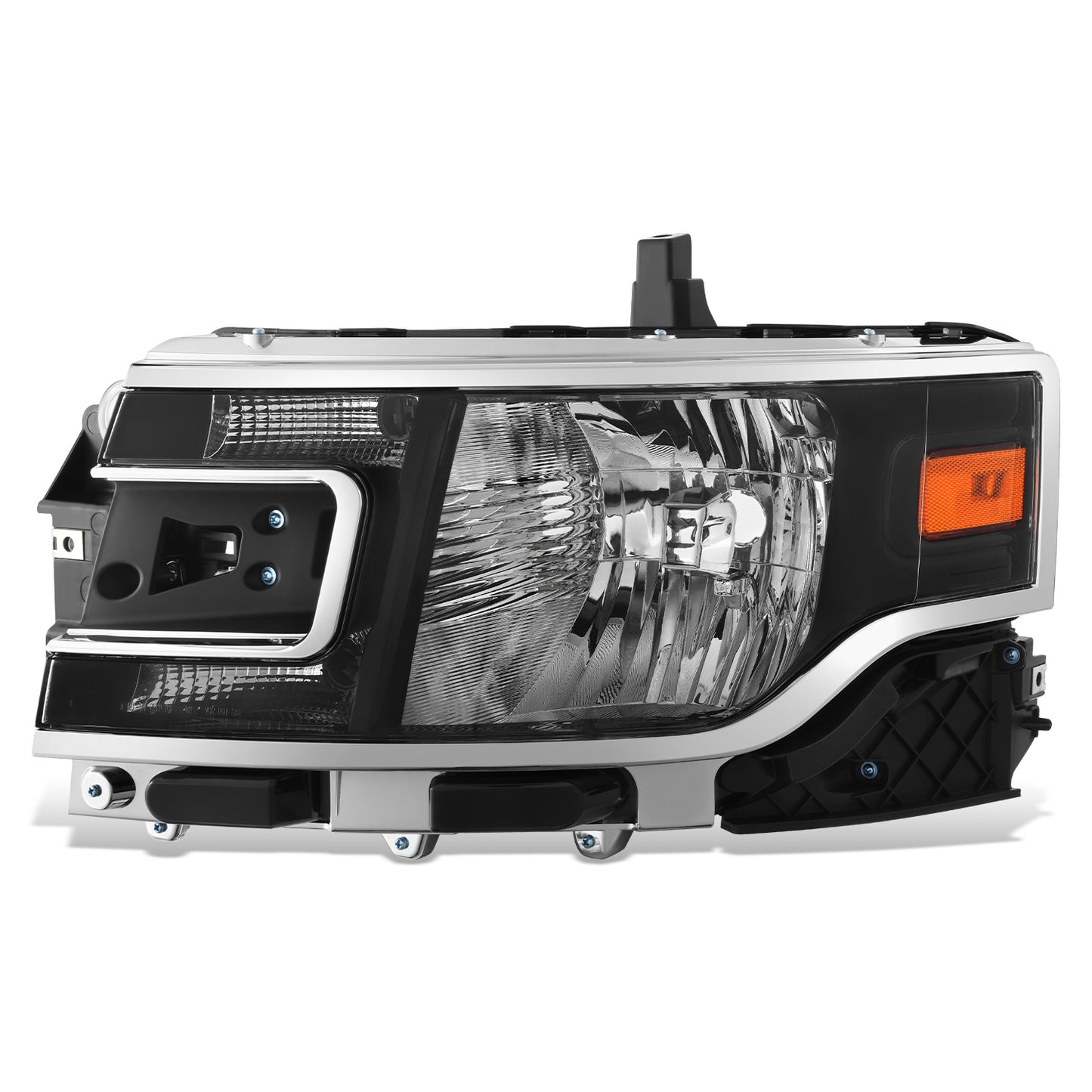 FAROS OE STYLE - 13-19 FORD FLEX - LEFT SIDE