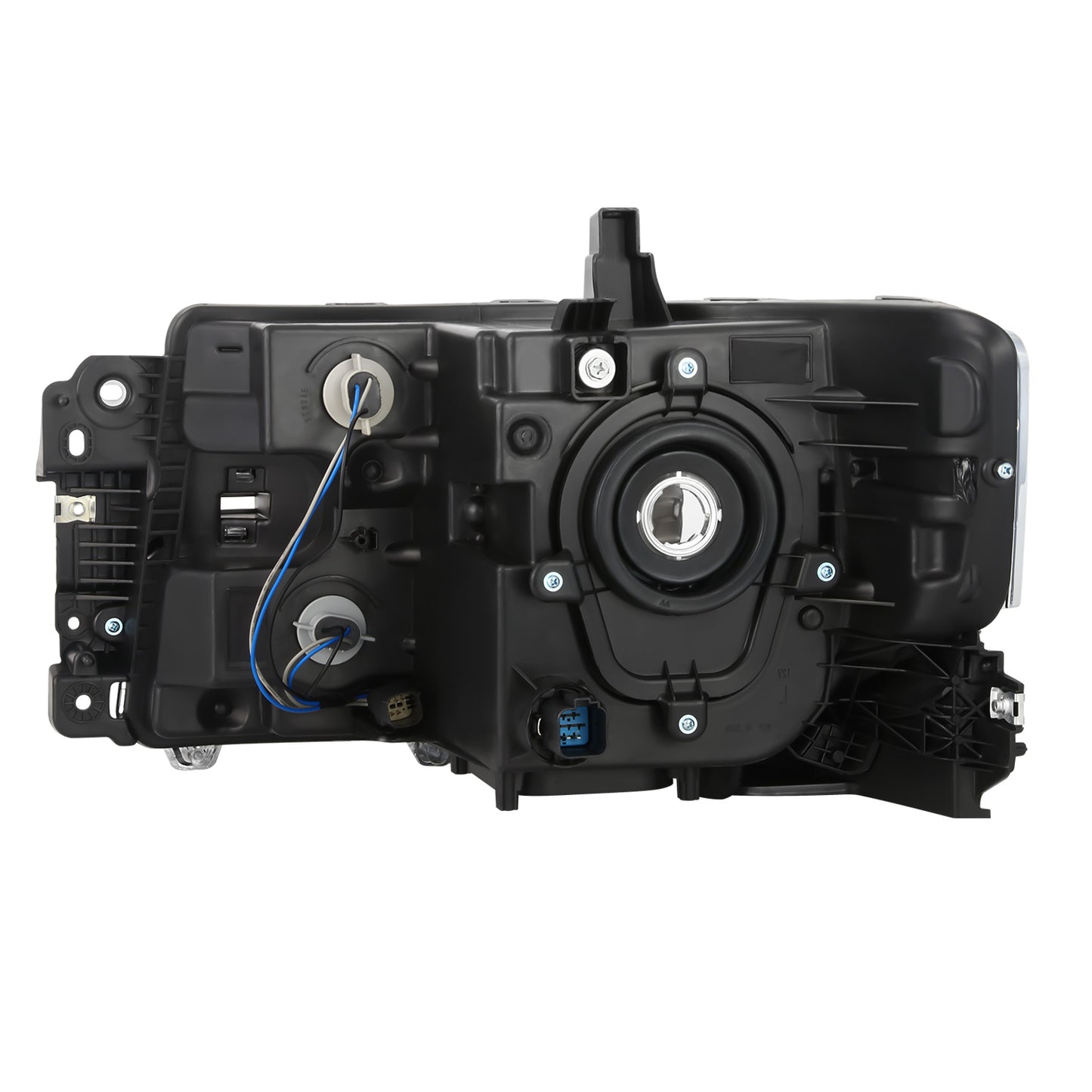 FAROS OE STYLE - 13-19 FORD FLEX - RIGHT SIDE