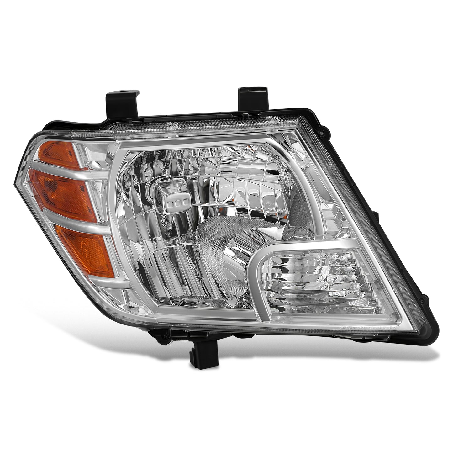 FAROS OE STYLE - 09-20 NISSAN FRONTIER - RIGHT SIDE