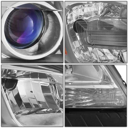 FAROS OE STYLE - 13-15 CHEVY MALIBU - RIGHT SIDE