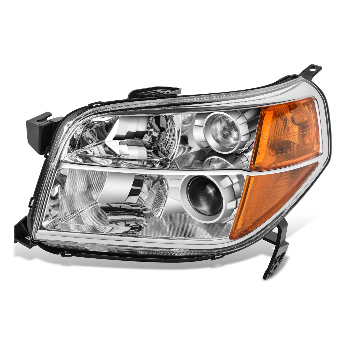 FAROS OE STYLE - LEFT SIDE - 06-08 HONDA PILOT