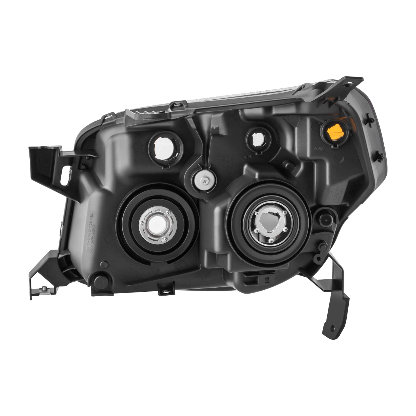 FAROS OE STYLE - RIGHT SIDE - 06-08 HONDA PILOT