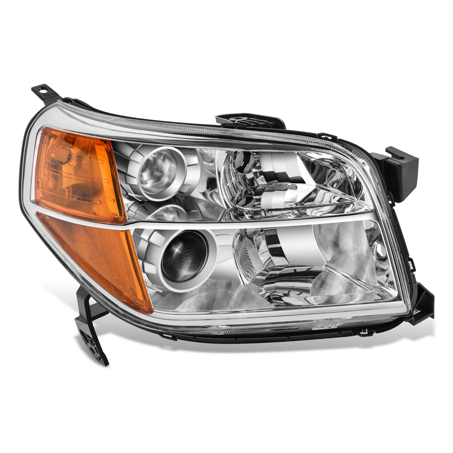 FAROS OE STYLE - RIGHT SIDE - 06-08 HONDA PILOT
