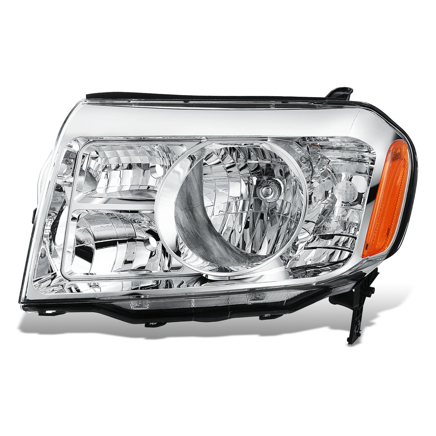 FAROS OE STYLE - LEFT SIDE - 09-11 HONDA PILOT