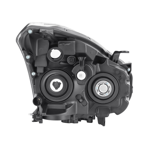 FAROS OE STYLE - 08-13 NISSAN ROGUE - LEFT SIDE