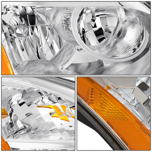 FAROS OE STYLE - 08-13 NISSAN ROGUE - RIGHT SIDE