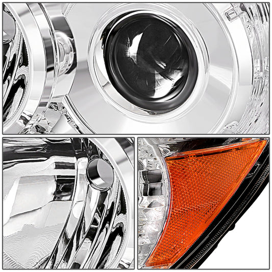 FAROS OE STYLE - 06-09 TOYOTA 4RUNNER - LEFT SIDE