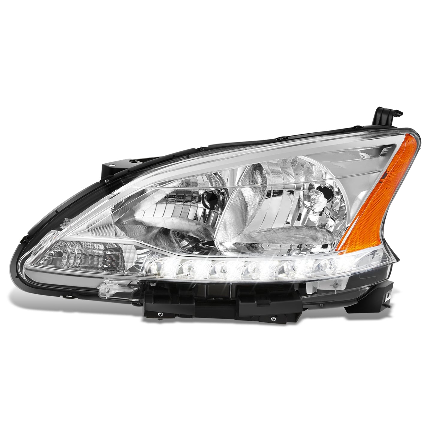 FAROS OE STYLE - LEFT SIDE - 13-15 NISSAN SENTRA