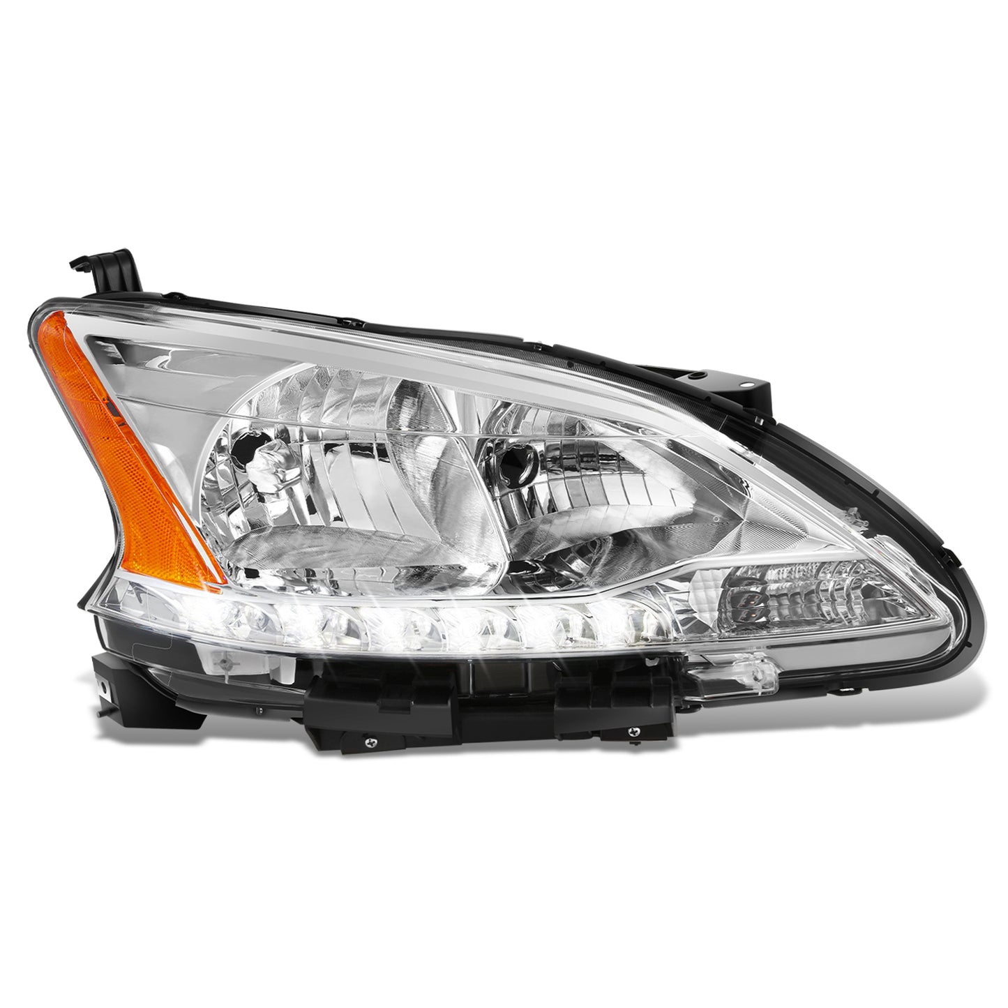 FAROS OE STYLE - RIGHT SIDE - 13-15 NISSAN SENTRA