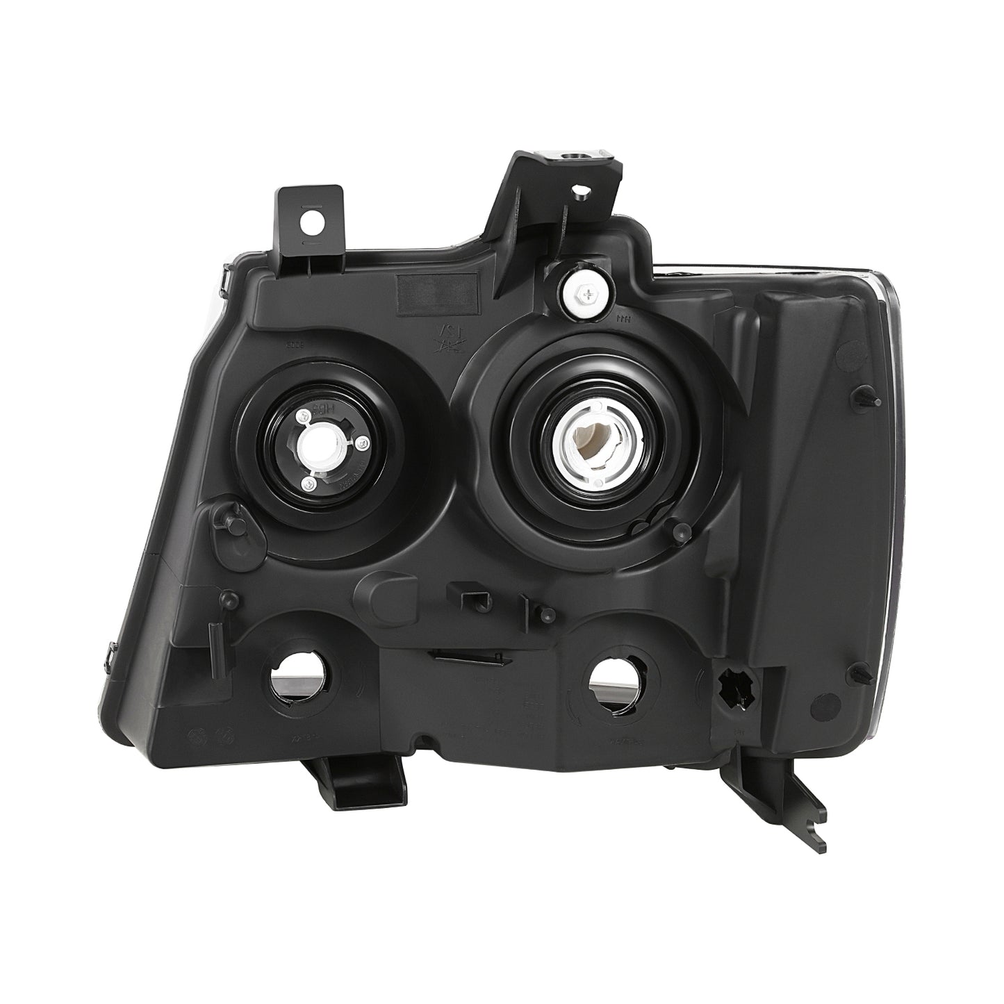 FAROS OE STYLE - 07-13 CHEVY SURBAN TAHOE - RIGHT SIDE