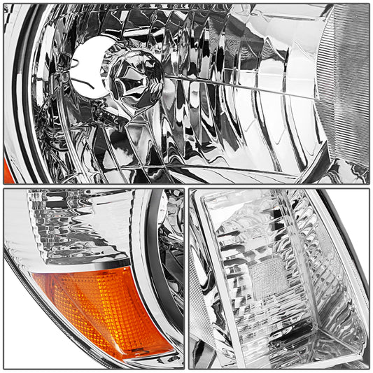 FAROS OE STYLE - 05-11 TOYOTA TACOMA - RIGHT SIDE