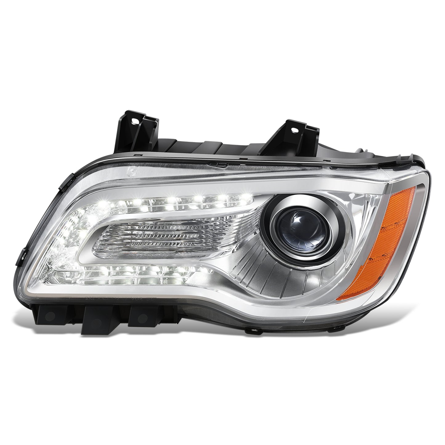 FAROS OE STYLE - 11-14 CHRYSLER 300C - LEFT SIDECHROME