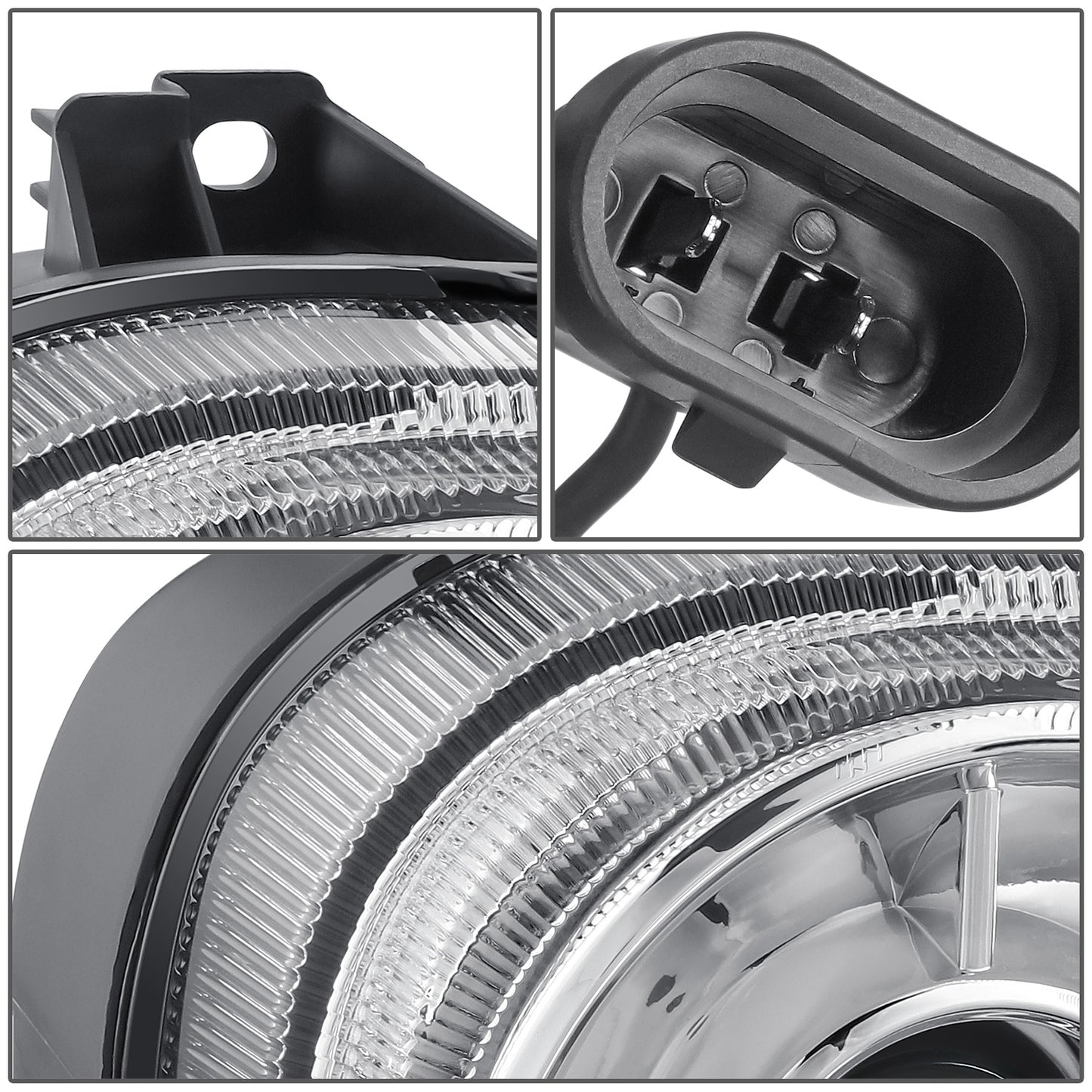 FAROS OE STYLE - 05-10 CHRYSLER 300C - RIGHT SIDE