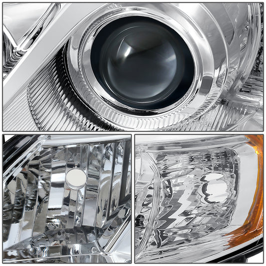FAROS OE STYLE - 12-14 TOYOTA CAMRY - LEFT SIDE