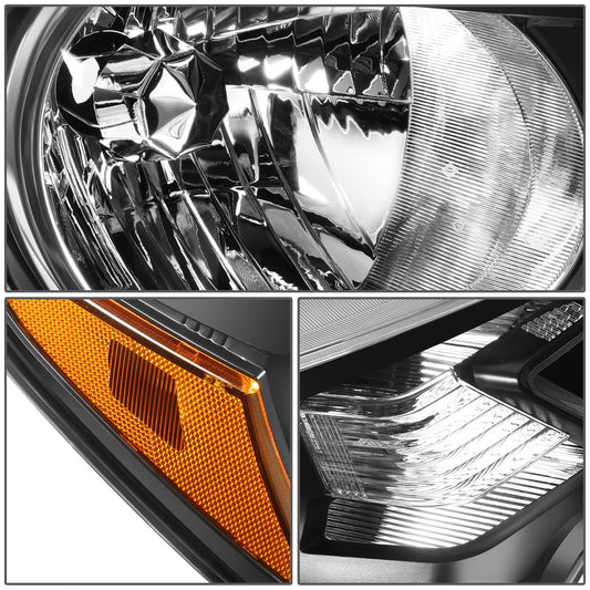 FAROS OE STYLE - 12-14 HONDA CRV - RIGHT SIDE