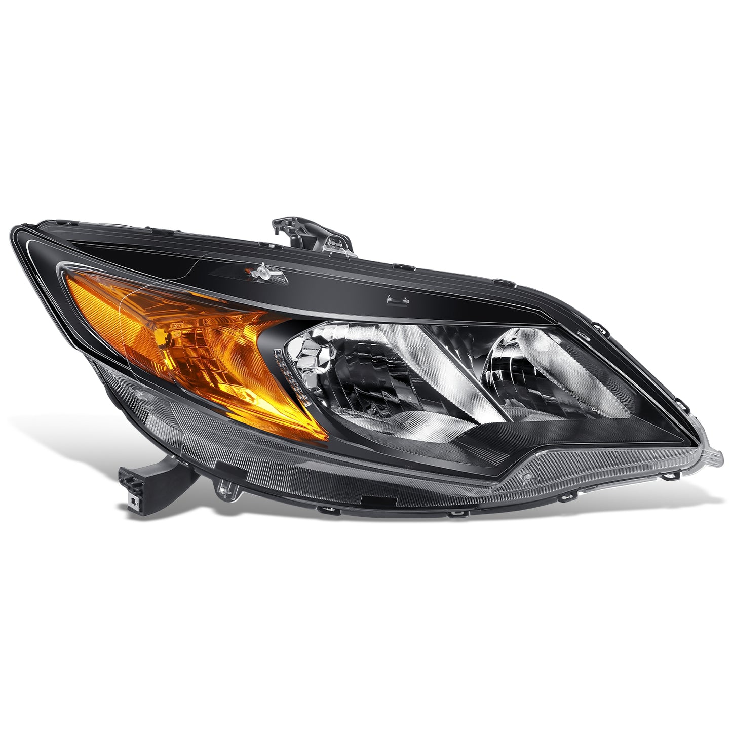 FAROS OE STYLE - 14-15 HONDA CIVIC COUPE - RIGHT SIDE