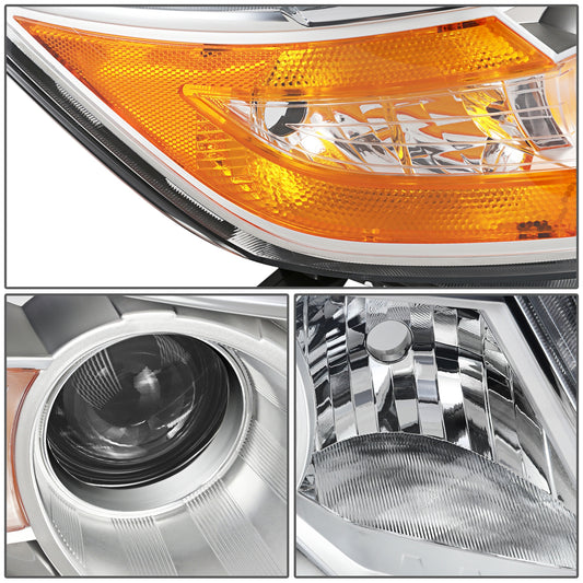 FAROS OE STYLE - 11-13 HONDA ODYSSEY - RIGHT SIDE