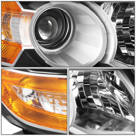 FAROS OE STYLE - 14-17 HONDA ODYSSEY - RIGHT SIDE
