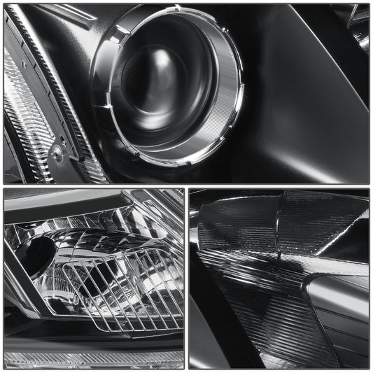 FAROS OE STYLE - 10-12 FORD FUSION - RIGHT SIDE