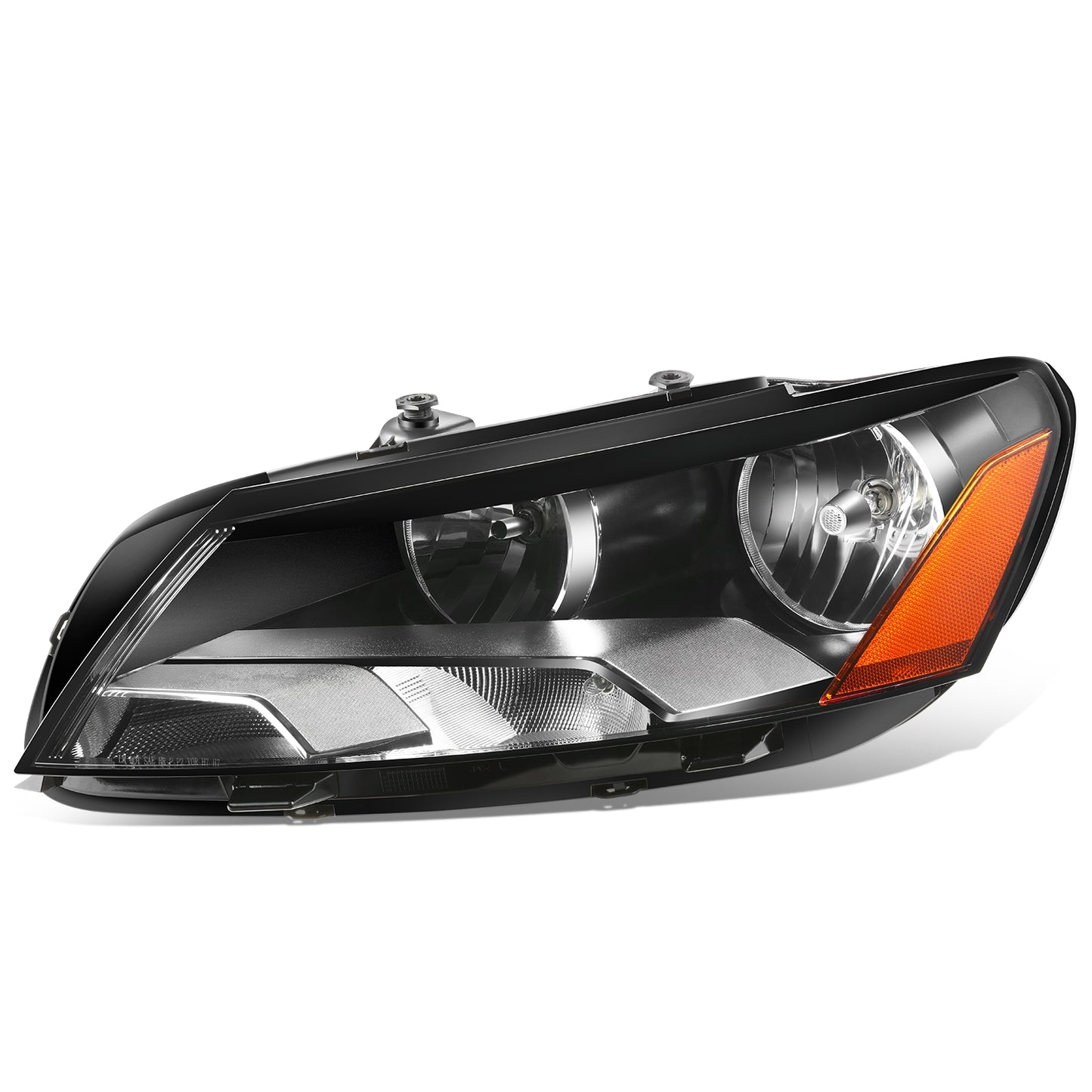 FAROS OE STYLE - 12-15 VOLKSWAGEN PASSAT HALOGEN HEADLIGHT - LEFT SIDE