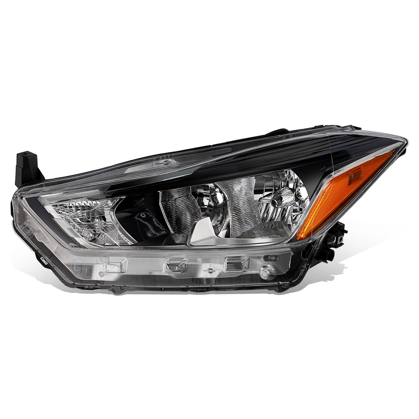 FAROS OE STYLE - 17-20 NISSAN KICKS - LEFT SIDE