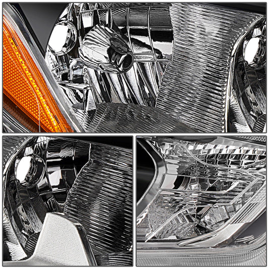 FAROS OE STYLE - 17-20 NISSAN KICKS - RIGHT SIDE