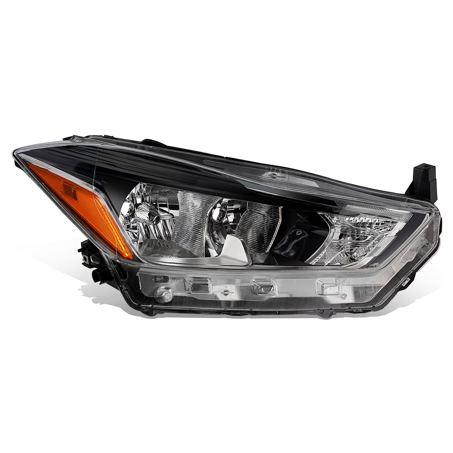FAROS OE STYLE - 17-20 NISSAN KICKS - RIGHT SIDE