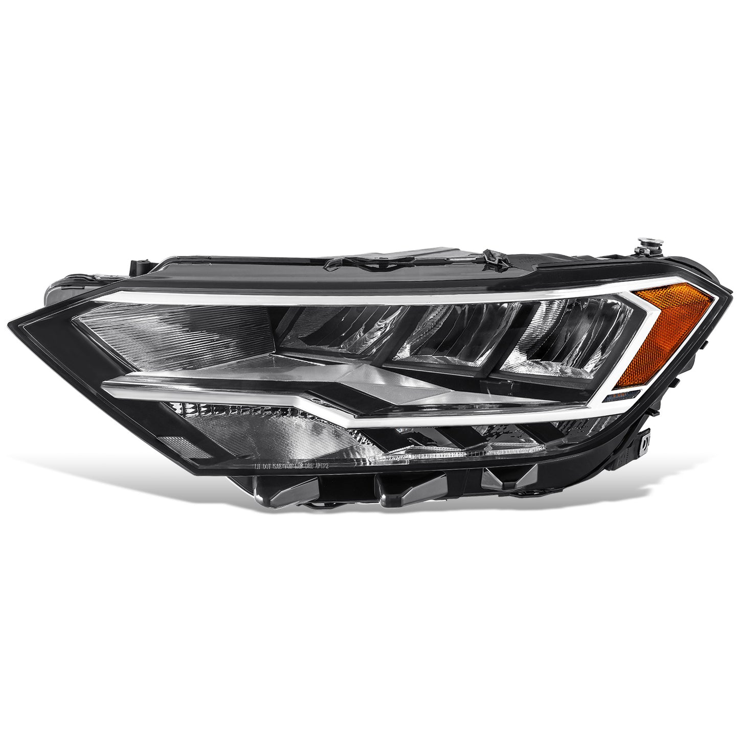 FAROS OE STYLE - 19-23 VW JETTA - LEFT SIDE