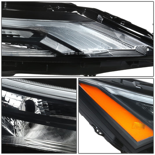 FAROS OE STYLE - 21-23 NISSAN ROGUE - DRL LIGHTS - RIGHT SIDE