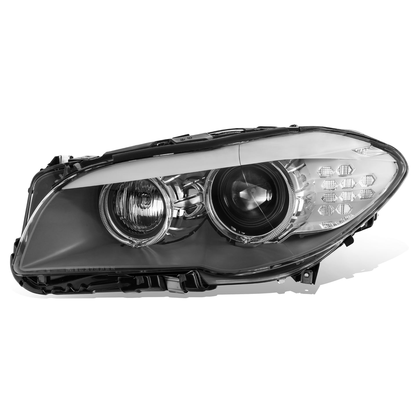 FAROS OE STYLE - 11-13 BMW 5 SERIES - HID HEADLIGHT - LEFT SIDE