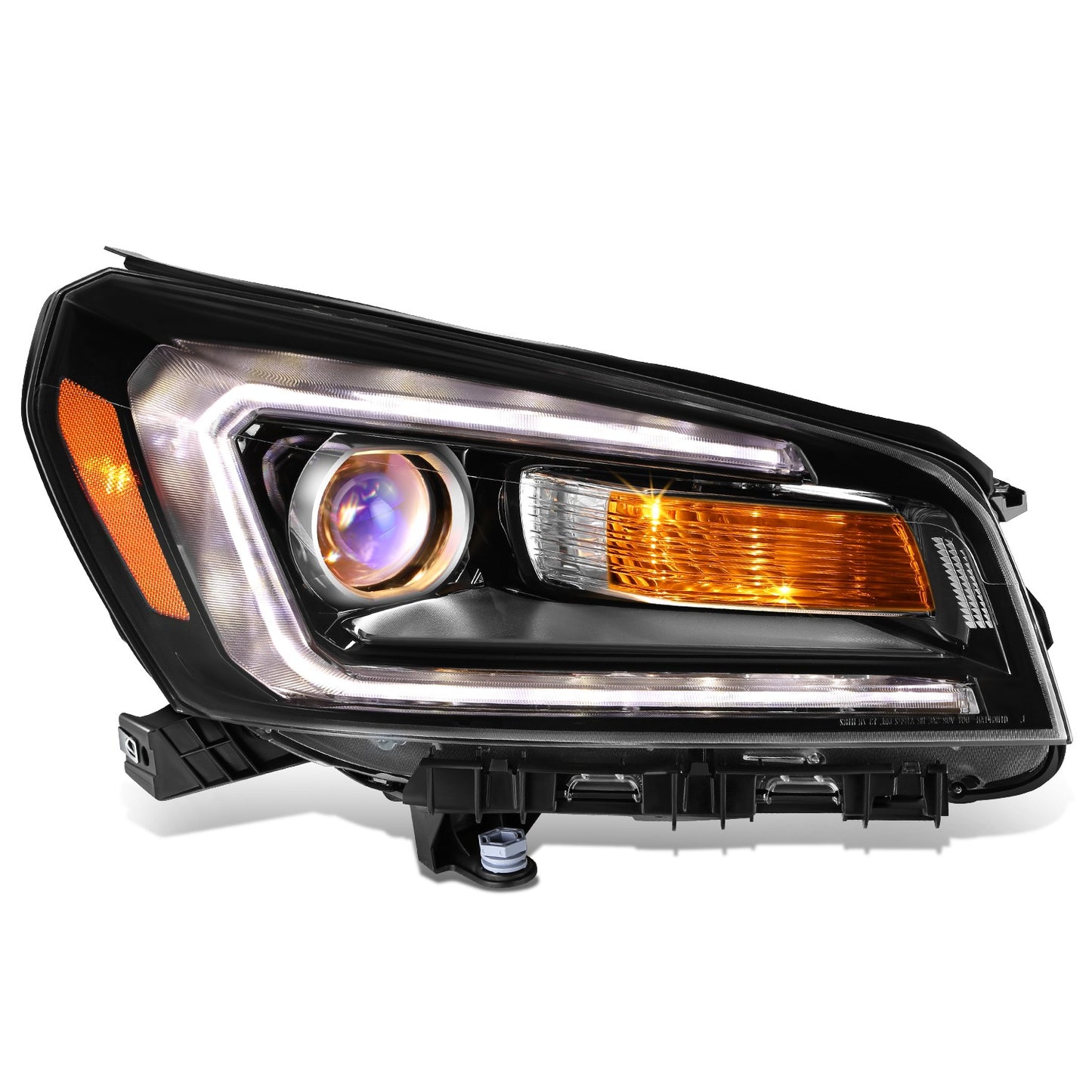 FAROS OE STYLE - 13-16 GMC ACADIA - RIGHT SIDE