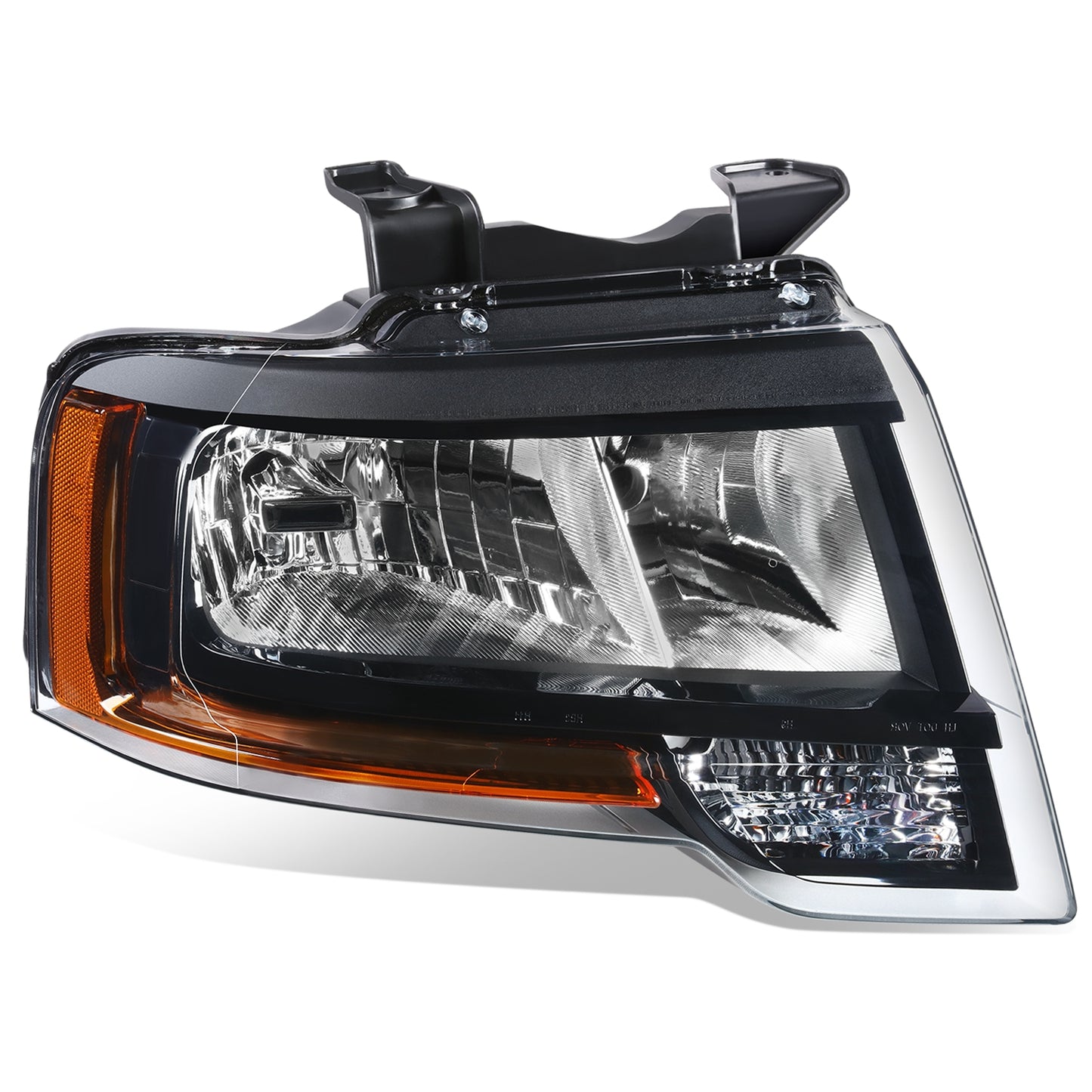 FAROS OE STYLE - 15-17 FORD EXPEDITION - BLACK HOUSING - RIGHT SIDE