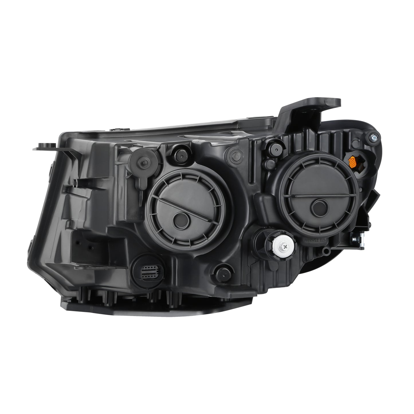 FAROS OE STYLE - 17-21 JEEP COMPASS - RIGHT SIDE
