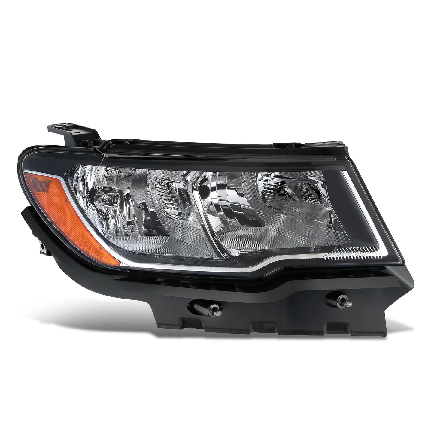FAROS OE STYLE - 17-21 JEEP COMPASS - RIGHT SIDE