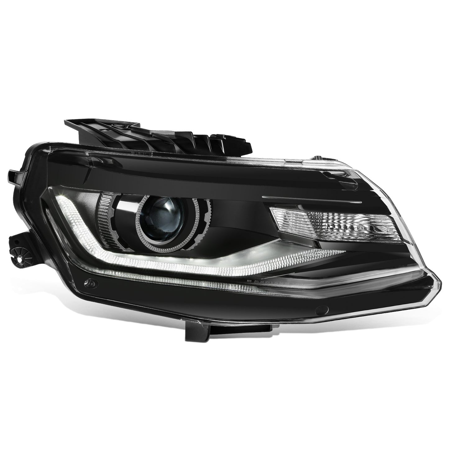 FAROS OE STYLE - 16-18 CHEVY CAMARO - HID HEADLIGHT - RIGHT SIDE