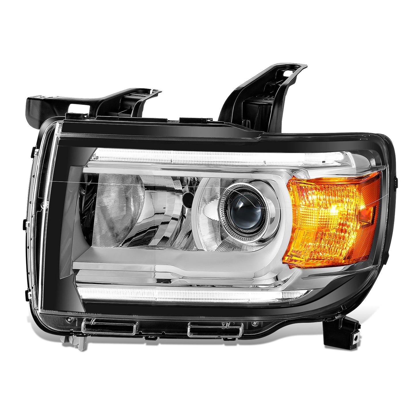 FAROS OE STYLE - 15-22 GMC CANYON - LEFT SIDE