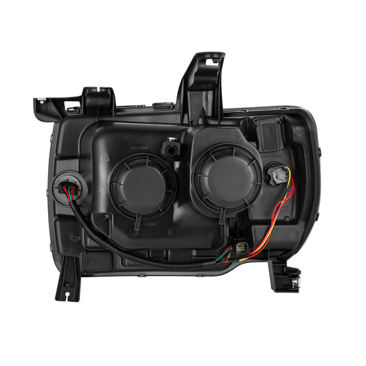 FAROS OE STYLE - 15-22 GMC CANYON - RIGHT SIDE