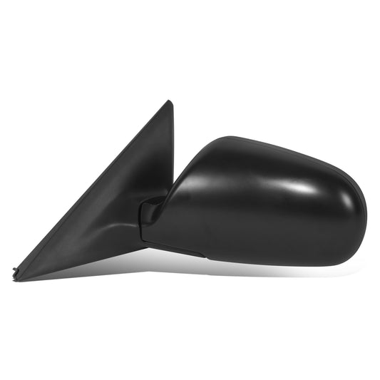 RETROVISOR MIRROR - OE STYLE - ACURA INTEGRA 94-01 - WITH POWER - DRIVER SIDE - PAINT TO MATCH - BLACK