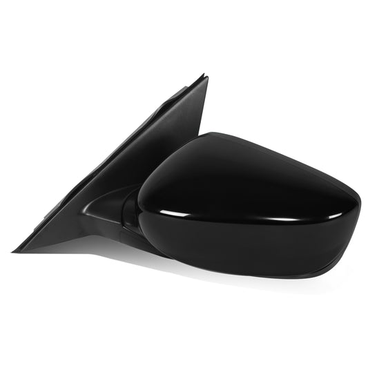 RETROVISOR MIRROR - OE STYLE - ACURA ILX 2013-2017 - WITH POWER WITH HEATED GLASS - DRIVER LEFT SIDE - BLACK