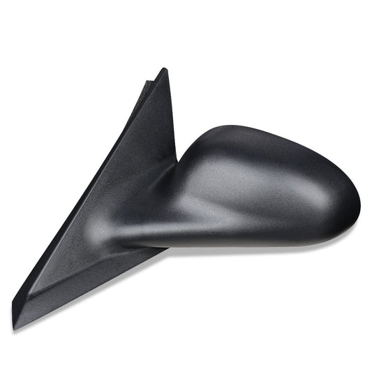 RETROVISOR MIRROR - OEM - 99-04 FORD MUSTANG - POWERED - TEXTURED - BLACK - LEFT
