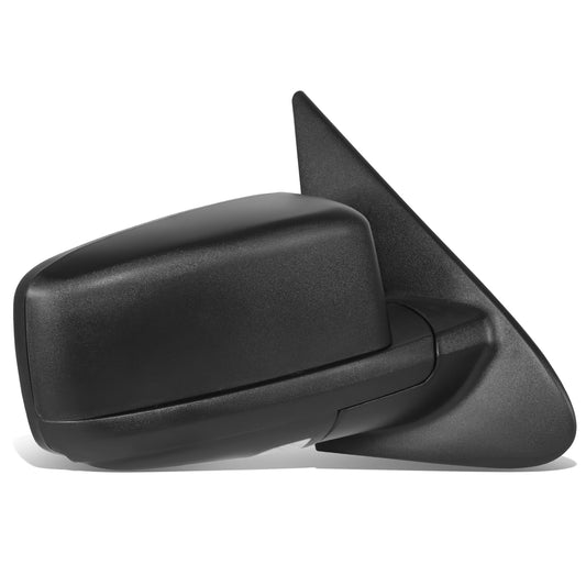 RETROVISOR MIRROR - OE STYLE - FORD EXPEDITION 2003 - WITH POWER WITH HEATED GLASS - PASSENGER RIGHT SIDE - BLACK