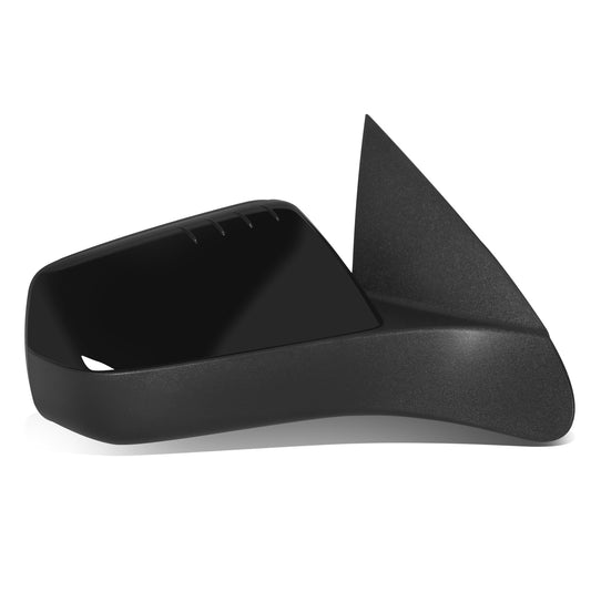 RETROVISOR MIRROR - OE STYLE - FORD FOCUS 08-11 - PASSENGER SIDE - PAINT TO MATCH - BLACK