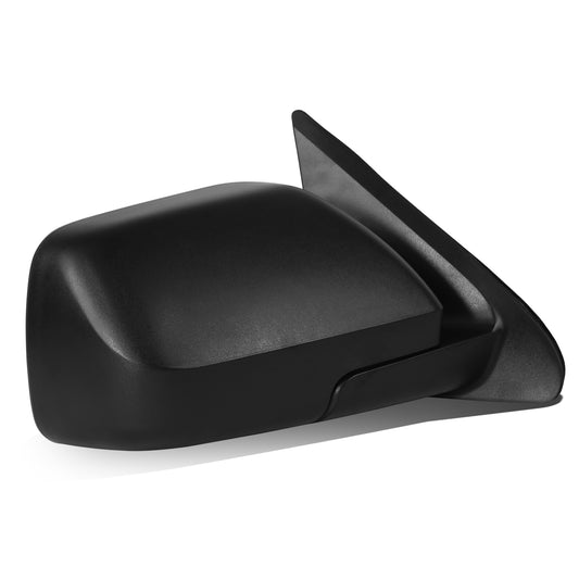 RETROVISOR MIRROR - OE STYLE - FORD ESCAPE 2010-2012 - WITH POWER WITH BLIND SPOT MIRROR WITH HEATED - PASSENGER RIGHT SIDE - BLACK