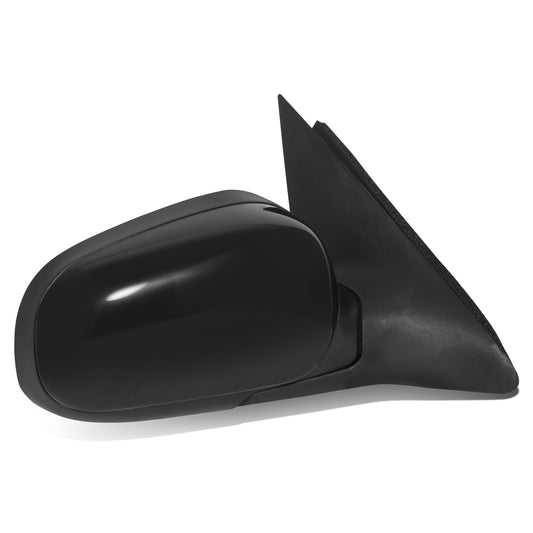 RETROVISOR MIRROR - OE STYLE - FORD CROWN VICTORIA 09-11 - MERCURY GRAND MARQUIS 09-10 - WITH POWER WITH HEATED GLASS - PASSENGER SIDE - PAINT TO MATCH - BLACK